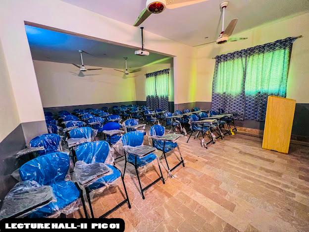 Lecture Hall